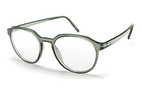 Lunettes de vue Silhouette Clear Sky (2981 5010)