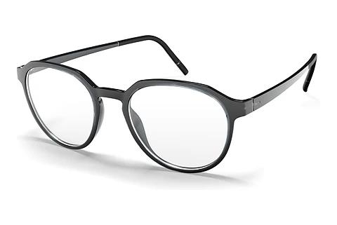 Lunettes de vue Silhouette Clear Sky (2981 6560)