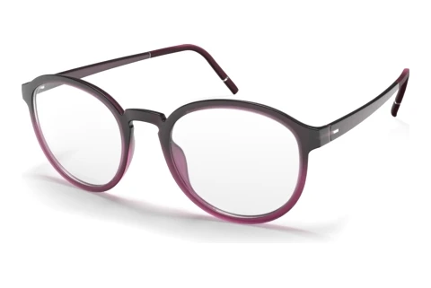 Lunettes de vue Silhouette Clear Sky (2982 3510)