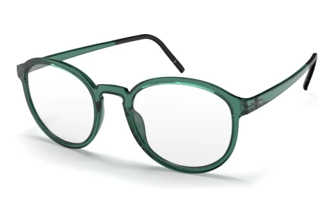 Lunettes de vue Silhouette Clear Sky (2982 5560)