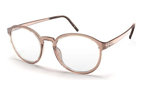 Lunettes de vue Silhouette Clear Sky (2982 6030)