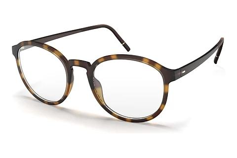 Lunettes de vue Silhouette Clear Sky (2982 6130)