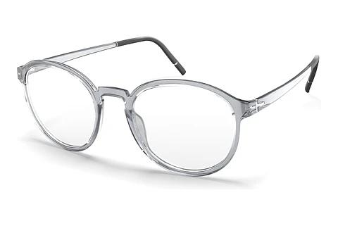 Lunettes de vue Silhouette Clear Sky (2982 6510)