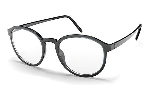 Lunettes de vue Silhouette Clear Sky (2982 6560)