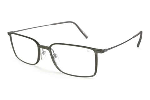 Lunettes de vue Silhouette Urban Lite (2984 5061)