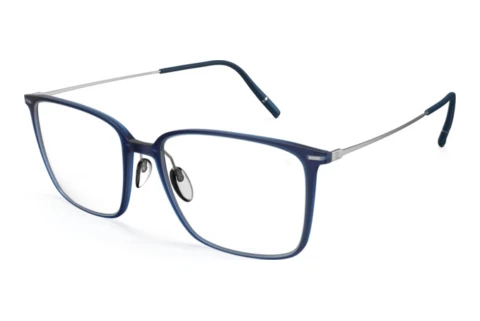 Lunettes de vue Silhouette Urban Lite (2986 4512)