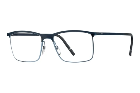 Lunettes de vue Silhouette Balanced Fusion (2987 4540)