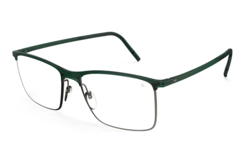 Lunettes de vue Silhouette Balanced Fusion (2987 5542)