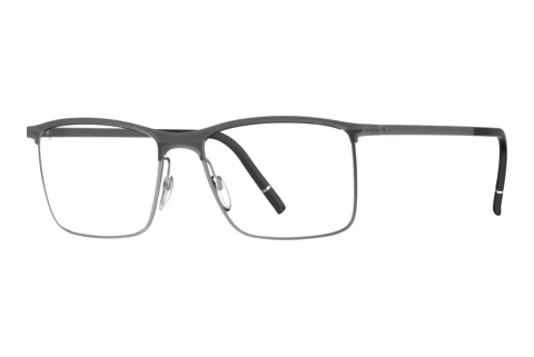 Lunettes de vue Silhouette Balanced Fusion (2987 6560)
