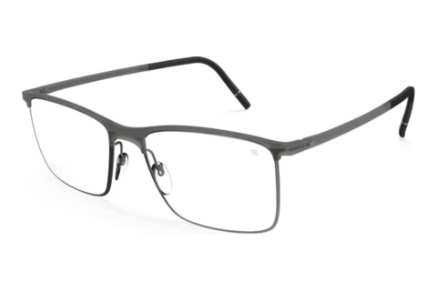 Lunettes de vue Silhouette Balanced Fusion (2987 6562)