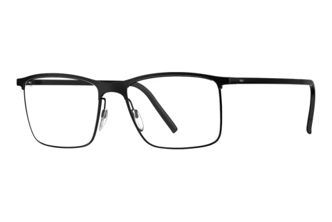 Lunettes de vue Silhouette Balanced Fusion (2987 9040)