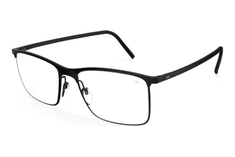Lunettes de vue Silhouette Balanced Fusion (2987 9042)