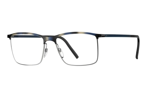 Lunettes de vue Silhouette Balanced Fusion (2987 9060)