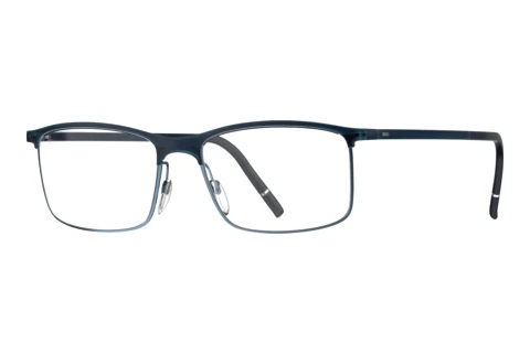 Lunettes de vue Silhouette Balanced Fusion (2988 4540)