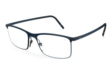 Lunettes de vue Silhouette Balanced Fusion (2988 4541)