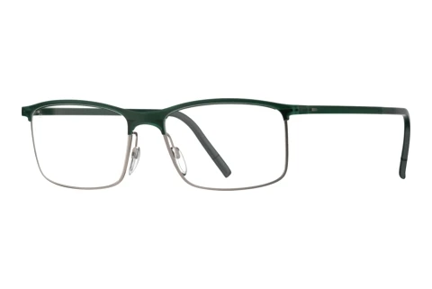 Lunettes de vue Silhouette Balanced Fusion (2988 5540)