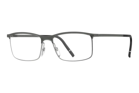 Lunettes de vue Silhouette Balanced Fusion (2988 6560)
