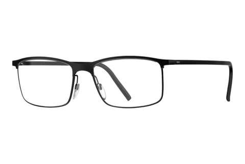 Lunettes de vue Silhouette Balanced Fusion (2988 9040)