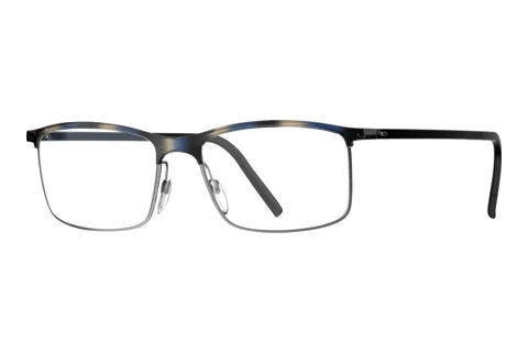 Lunettes de vue Silhouette Balanced Fusion (2988 9060)