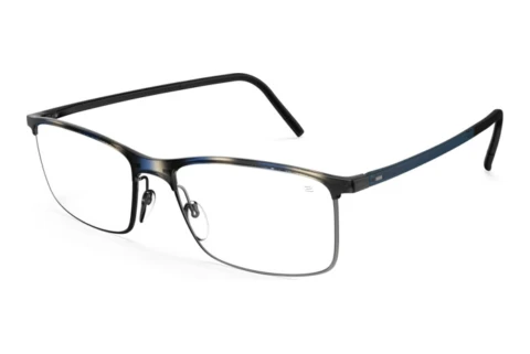 Lunettes de vue Silhouette Balanced Fusion (2988 9061)