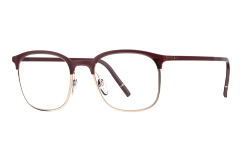Lunettes de vue Silhouette Balanced Fusion (2989 3530)
