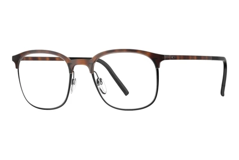 Lunettes de vue Silhouette Balanced Fusion (2989 6040)