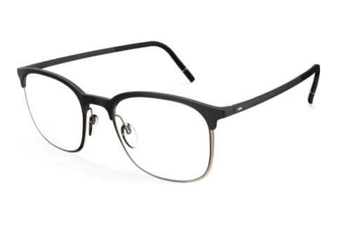 Lunettes de vue Silhouette Balanced Fusion (2989 9031)