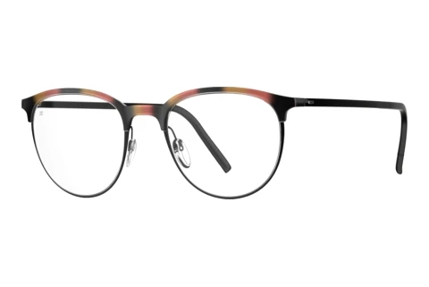 Lunettes de vue Silhouette Balanced Fusion (2990 3040)