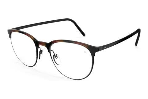 Lunettes de vue Silhouette Balanced Fusion (2990 3042)
