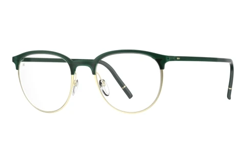 Lunettes de vue Silhouette Balanced Fusion (2990 5640)