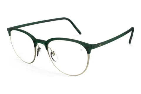 Lunettes de vue Silhouette Balanced Fusion (2990 5642)