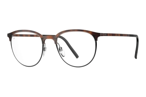 Lunettes de vue Silhouette Balanced Fusion (2990 6040)