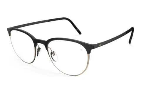 Lunettes de vue Silhouette Balanced Fusion (2990 9032)