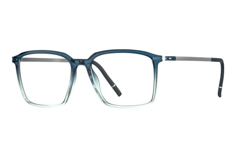 Lunettes de vue Silhouette Rising Dawn (2991 5000)