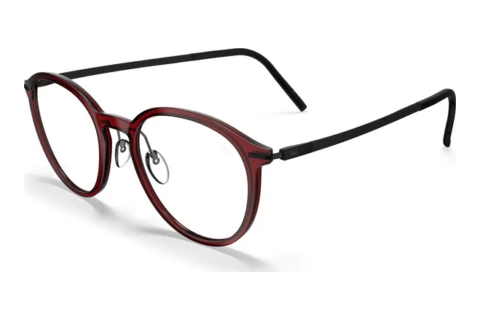 Lunettes de vue Silhouette Rising Dawn (2992 3041)