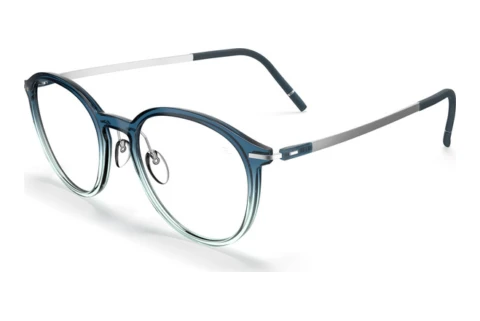 Lunettes de vue Silhouette Rising Dawn (2992 5001)
