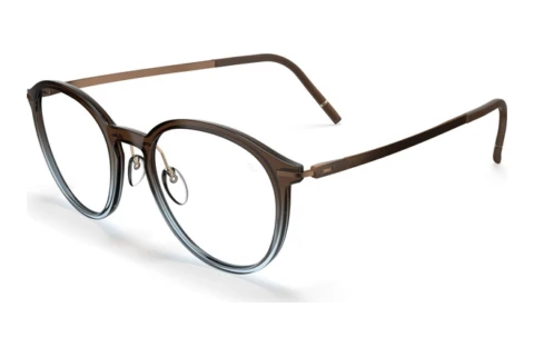 Lunettes de vue Silhouette Rising Dawn (2992 6141)