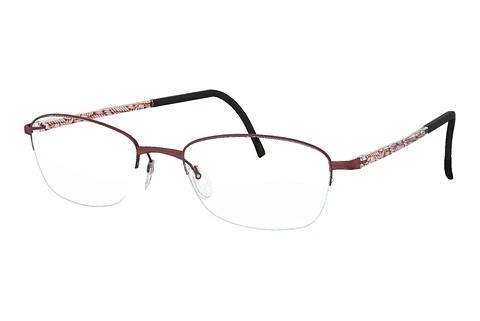 Lunettes de vue Silhouette Illusion Nylor (4453 6056)