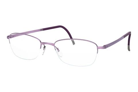 Lunettes de vue Silhouette Illusion Nylor (4453 6075)