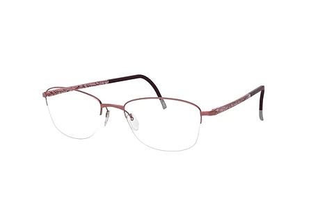 Lunettes de vue Silhouette Illusion Nylor (4492-40 6053)