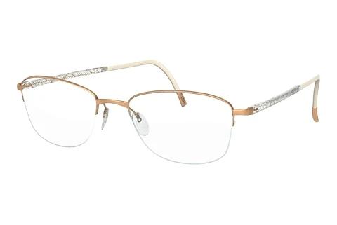 Lunettes de vue Silhouette Illusion Nylor (4492 6050)
