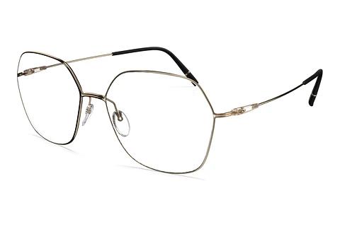 Lunettes de vue Silhouette Dynamics Colorwave (4549 7531)