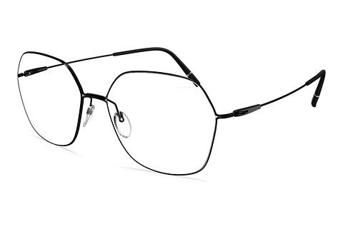 Lunettes de vue Silhouette Dynamics Colorwave (4549 9041)