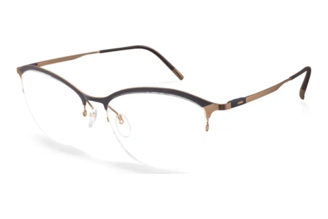 Lunettes de vue Silhouette Lite Arcs (4556 4031)