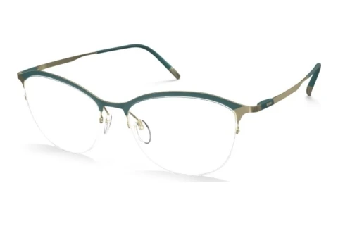 Lunettes de vue Silhouette Lite Arcs (4556 5040)