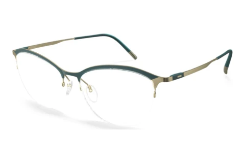 Lunettes de vue Silhouette Lite Arcs (4556 5041)
