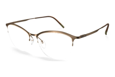 Lunettes de vue Silhouette Lite Arcs (4556 6041)