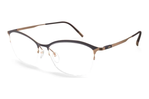 Lunettes de vue Silhouette Lite Arcs (4557 4031)