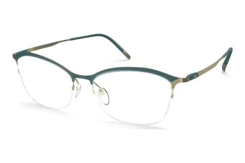 Lunettes de vue Silhouette Lite Arcs (4557 5040)