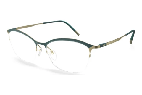 Lunettes de vue Silhouette Lite Arcs (4557 5041)